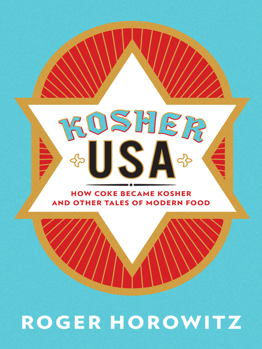 Title details for Kosher USA by Roger Horowitz - Wait list